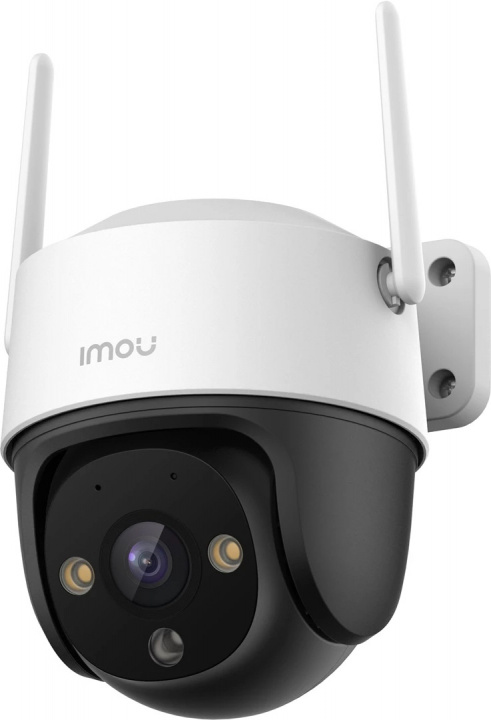 IMOU Cruiser SE+ overvågningskamera 1080P med Wi-Fi i gruppen HJEM, HUS & HAVE / Alarm, Sikkerhed & Overvågning / Overvågningskameraer / Digital (netværk) / Udendørs kameraer hos TP E-commerce Nordic AB (A22480)