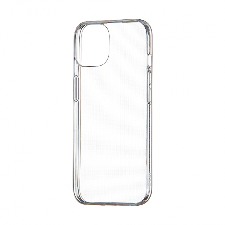 Slim case 1 mm for iPhone 16 Pro Max, Transparent i gruppen SMARTPHONES & TABLETS / Mobil Beskyttelse / Apple / iPhone 16 hos TP E-commerce Nordic AB (A22520)