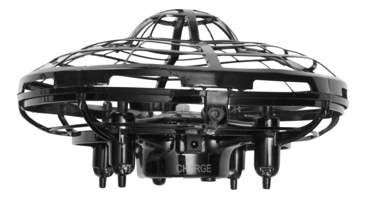 GadgetMonster UFO Drone, kontrollera en UFO-drönare med enbart dina händer i gruppen LEGETØJ, BØRN & BABY / Radiostyrede / Droner hos TP E-commerce Nordic AB (A22551)