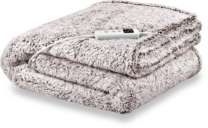 PureSense PSHB500 Heating Blanket i gruppen SKØNHED & HELSE / Massage og wellness / Varme Tæpper hos TP E-commerce Nordic AB (A22620)