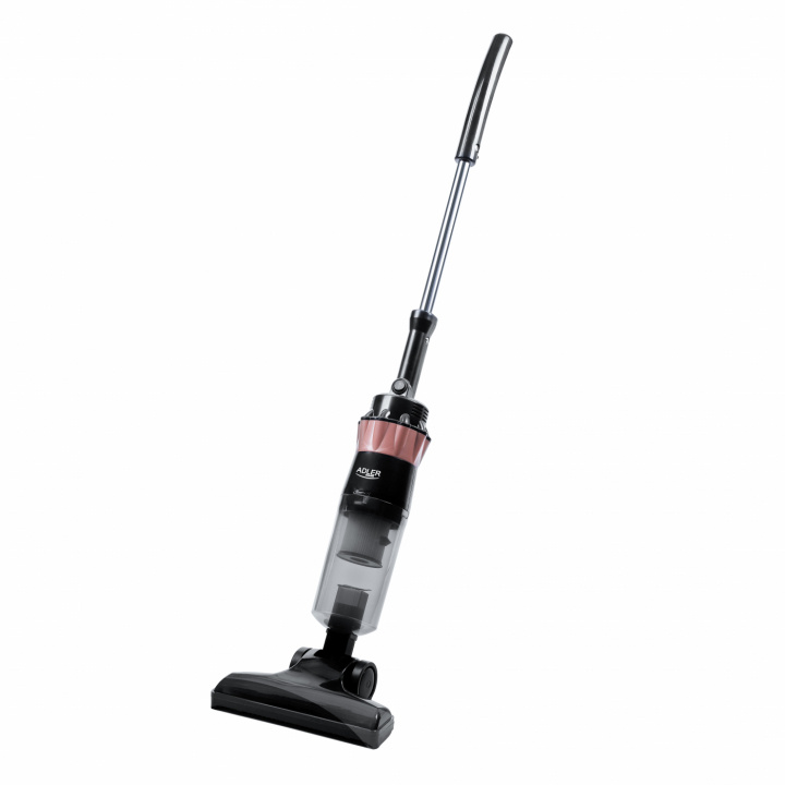 Adler AD 7049 2-in-1 handheld bagless vacuum cleaner i gruppen HJEM, HUS & HAVE / Rengøringsmidler / Støvsugere og tilbehør / Håndstøvsuger hos TP E-commerce Nordic AB (A22638)