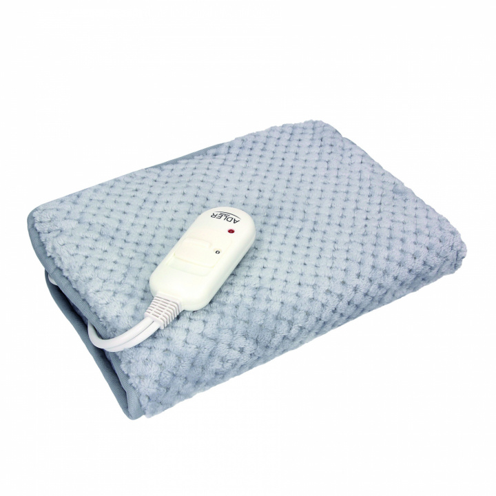 Adler AD 7415 Blanket heating-pad i gruppen SKØNHED & HELSE / Massage og wellness / Varme Tæpper hos TP E-commerce Nordic AB (A22654)