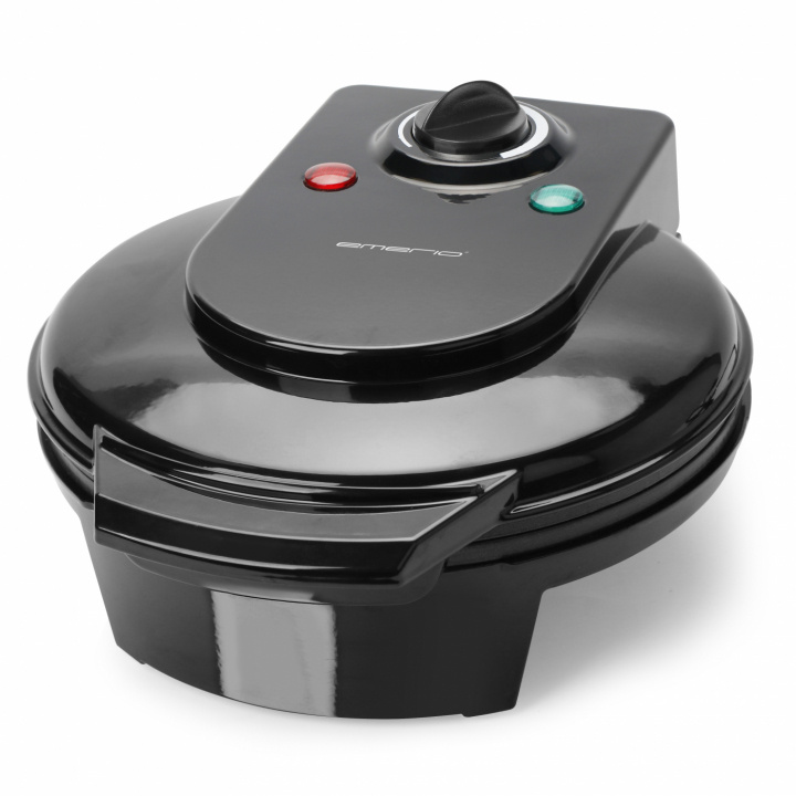 Emerio WM-131149 Waffle maker i gruppen HJEM, HUS & HAVE / Husholdningsapparater / Vaffeljern hos TP E-commerce Nordic AB (A22707)