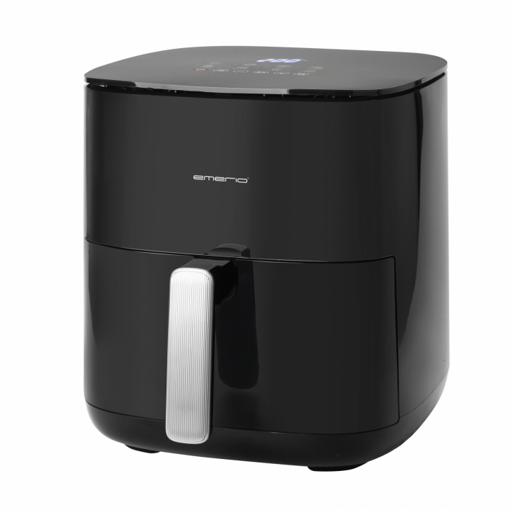 Emerio AF-131797.1 Smart Fryer i gruppen HJEM, HUS & HAVE / Husholdningsapparater / Airfryers & Friture hos TP E-commerce Nordic AB (A22708)