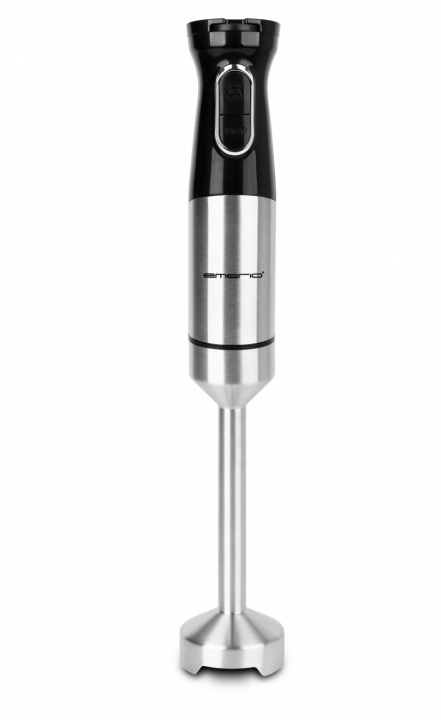 Emerio HB-132381 Stick Mixer i gruppen HJEM, HUS & HAVE / Husholdningsapparater / Foodprocessor og køkkenassistenter / Stavblender hos TP E-commerce Nordic AB (A22711)