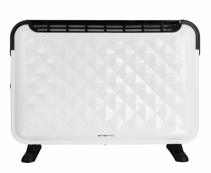 Emerio CH-106492.4 Convector Heater i gruppen HJEM, HUS & HAVE / Ventilator & Klima apparater / Radiatorer hos TP E-commerce Nordic AB (A22728)