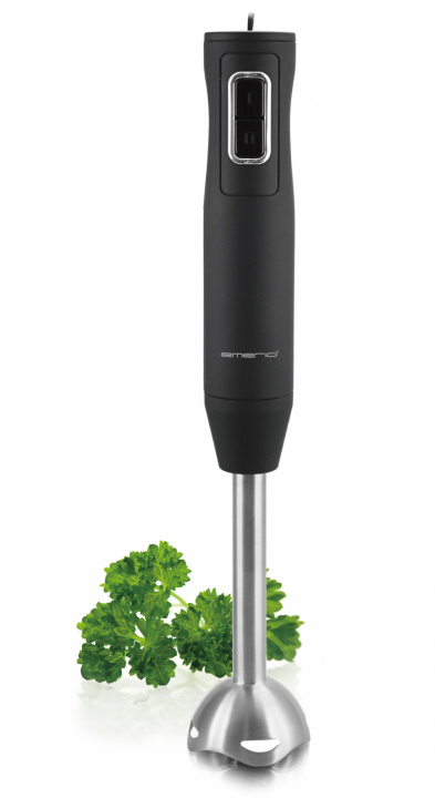 Emerio Stick Mixer HB-111446 i gruppen HJEM, HUS & HAVE / Husholdningsapparater / Foodprocessor og køkkenassistenter / Stavblender hos TP E-commerce Nordic AB (A23159)