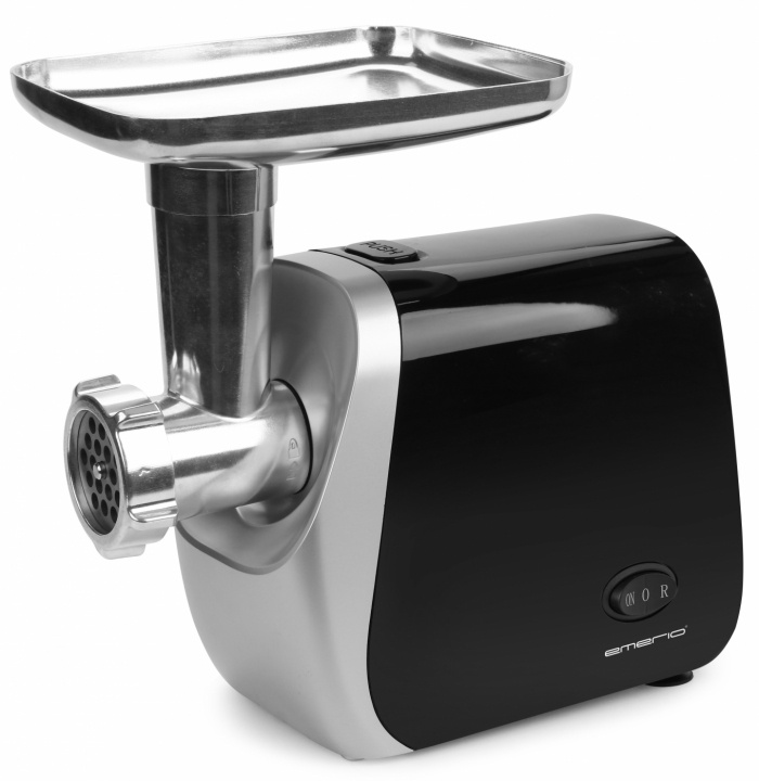 Emerio Meat grinder MG-130207 i gruppen HJEM, HUS & HAVE / Husholdningsapparater / Kødkværn hos TP E-commerce Nordic AB (A23161)