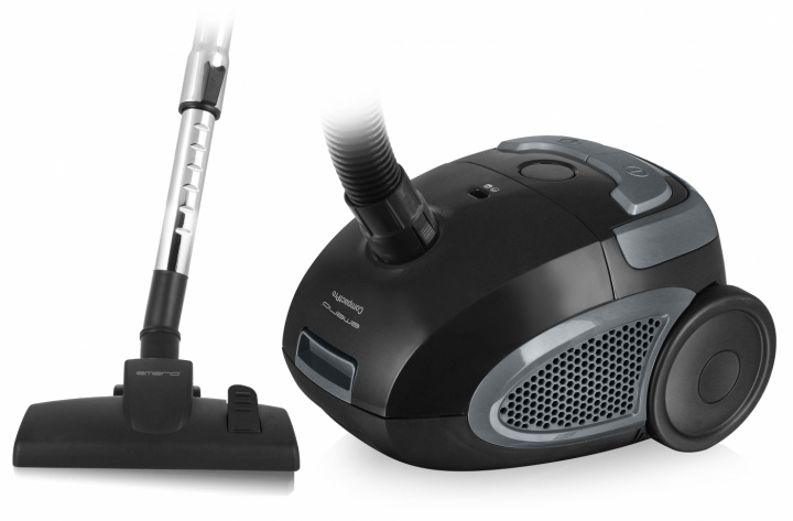 Emerio Vacuum Cleaner VE-109959.14 i gruppen HJEM, HUS & HAVE / Rengøringsmidler / Støvsugere og tilbehør / Gulv støvsuger hos TP E-commerce Nordic AB (A23184)