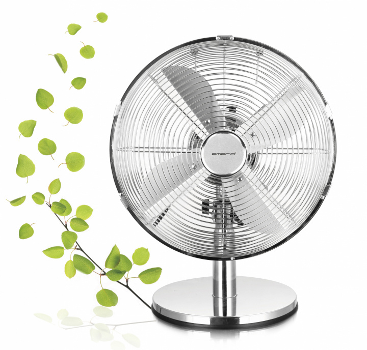 Emerio Table fan FN-123103 i gruppen HJEM, HUS & HAVE / Ventilator & Klima apparater / Ventilatorer hos TP E-commerce Nordic AB (A23189)