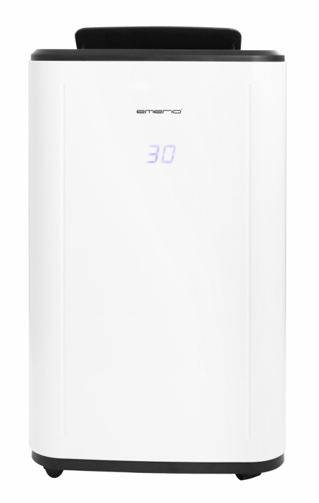 Emerio Dehumidifier DH-129238 i gruppen HJEM, HUS & HAVE / Ventilator & Klima apparater / Affugter & Klimaanlæg hos TP E-commerce Nordic AB (A23200)