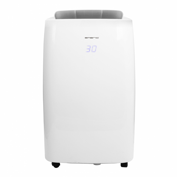 Emerio Dehumidifier DH-122844 i gruppen HJEM, HUS & HAVE / Ventilator & Klima apparater / Affugter & Klimaanlæg hos TP E-commerce Nordic AB (A23201)