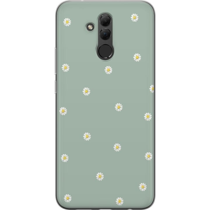 Mobilcover til Huawei Mate 20 lite med Præstekrave motiv i gruppen SMARTPHONES & TABLETS / Mobil Beskyttelse / Huawei/Honori hos TP E-commerce Nordic AB (A52785)