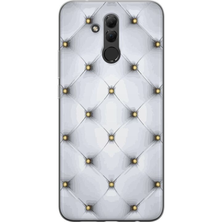 Mobilcover til Huawei Mate 20 lite med Luksuriøst motiv i gruppen SMARTPHONES & TABLETS / Mobil Beskyttelse / Huawei/Honori hos TP E-commerce Nordic AB (A52795)