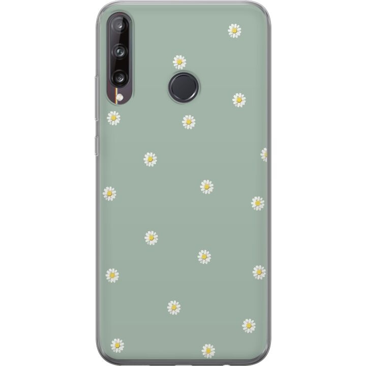 Mobilcover til Huawei P40 lite E med Præstekrave motiv i gruppen SMARTPHONES & TABLETS / Mobil Beskyttelse / Huawei/Honori hos TP E-commerce Nordic AB (A53487)