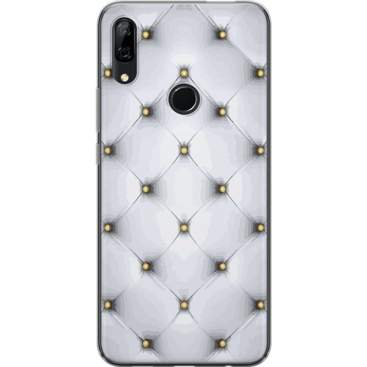 Mobilcover til Huawei P Smart Z med Luksuriøst motiv i gruppen SMARTPHONES & TABLETS / Mobil Beskyttelse / Huawei/Honori hos TP E-commerce Nordic AB (A53685)