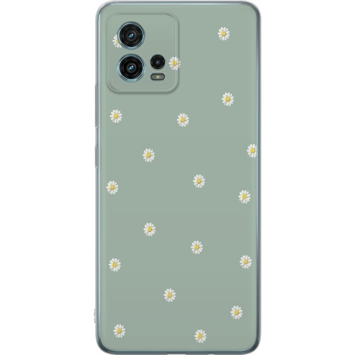 Mobilcover til Motorola Moto G72 med Præstekrave motiv i gruppen SMARTPHONES & TABLETS / Mobil Beskyttelse / Motorola hos TP E-commerce Nordic AB (A55344)