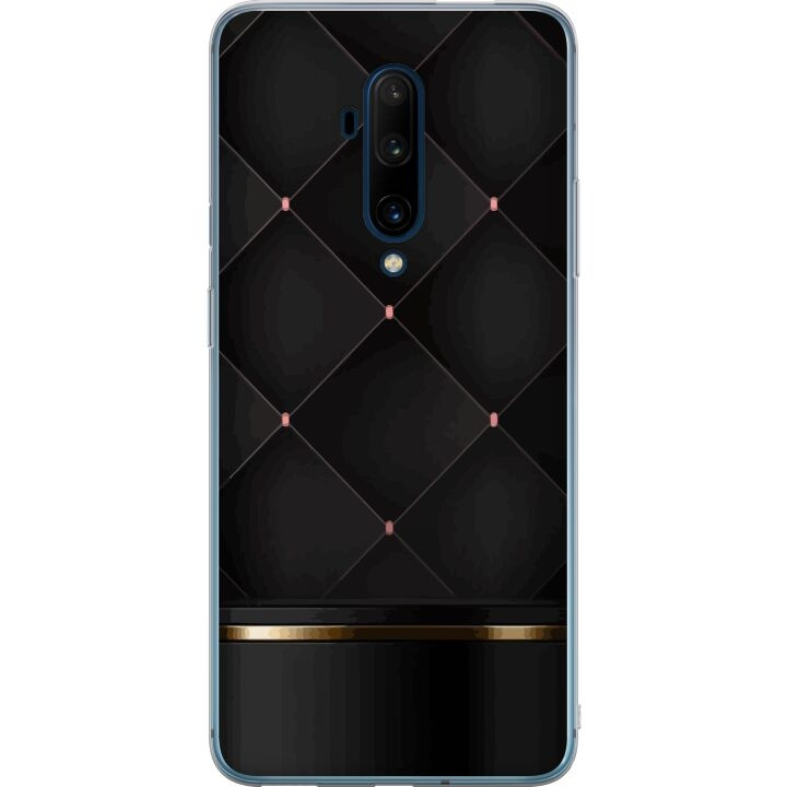 Mobilcover til OnePlus 7T Pro med Luksuslinje motiv i gruppen SMARTPHONES & TABLETS / Mobil Beskyttelse / OnePlus hos TP E-commerce Nordic AB (A56786)