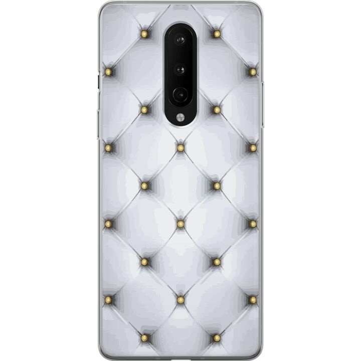 Mobilcover til OnePlus 8 med Luksuriøst motiv i gruppen SMARTPHONES & TABLETS / Mobil Beskyttelse / OnePlus hos TP E-commerce Nordic AB (A56839)