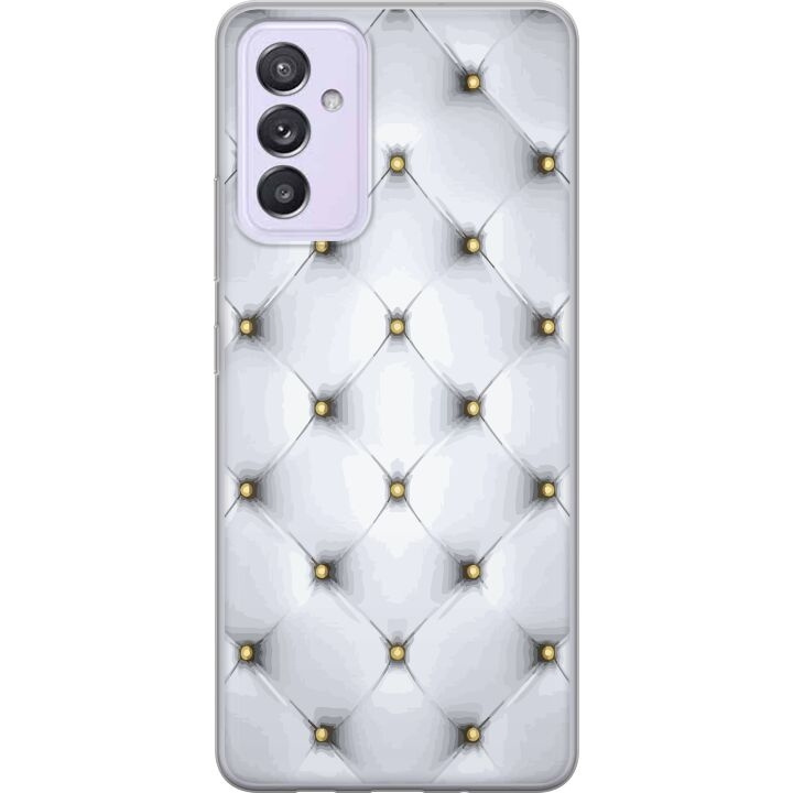 Mobilcover til Samsung Galaxy A82 5G med Luksuriøst motiv i gruppen SMARTPHONES & TABLETS / Mobil Beskyttelse / Samsung hos TP E-commerce Nordic AB (A60295)