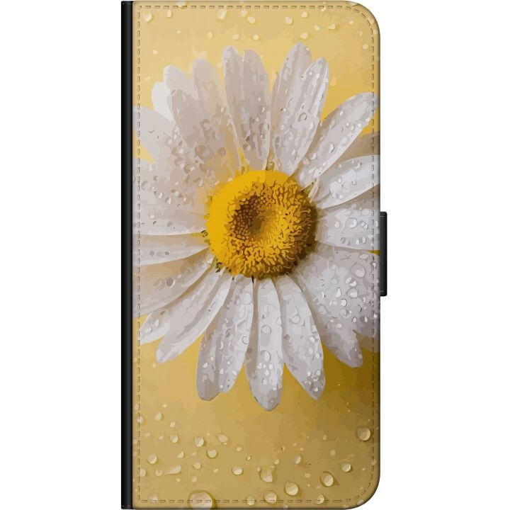 Tegnebogsetui til Samsung Galaxy Note10 Lite med Porcelænsblomst motiv i gruppen SMARTPHONES & TABLETS / Mobil Beskyttelse / Samsung hos TP E-commerce Nordic AB (A60551)