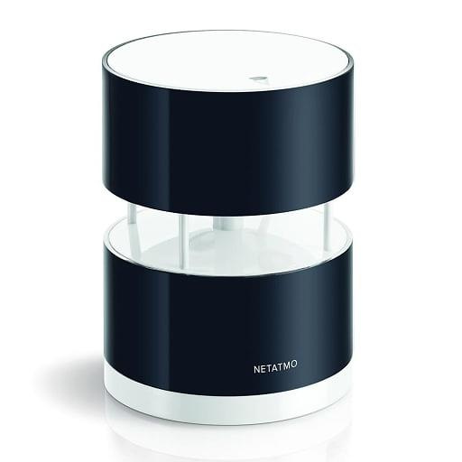 Netatmo Anemometer vindmätare för Netatmo väderstation i gruppen HJEM, HUS & HAVE / Smart hjem / Smart home systemer hos TP E-commerce Nordic AB (A66843)