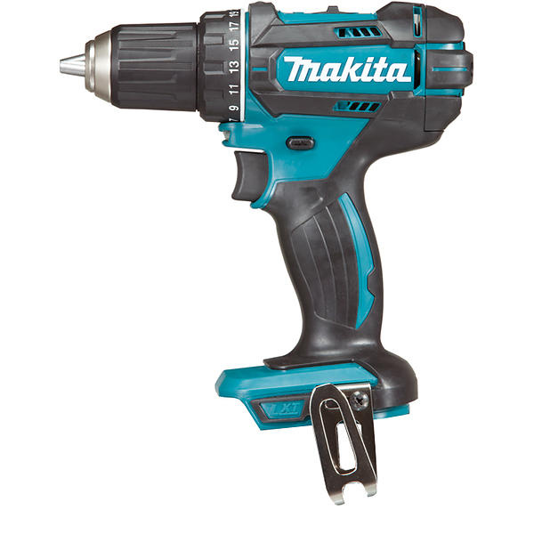 Makita DDF482Z Borrskruvdragare 18 V exkl. batteri/laddare i gruppen HJEM, HUS & HAVE / Værktøj / Boremaskiner hos TP E-commerce Nordic AB (A66849)