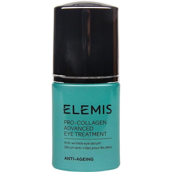 Elemis Pro-Collagen Advanced Eye Treatment 15 ml i gruppen SKØNHED & HELSE / Hudpleje / Ansigt / Hudserum hos TP E-commerce Nordic AB (C00417)