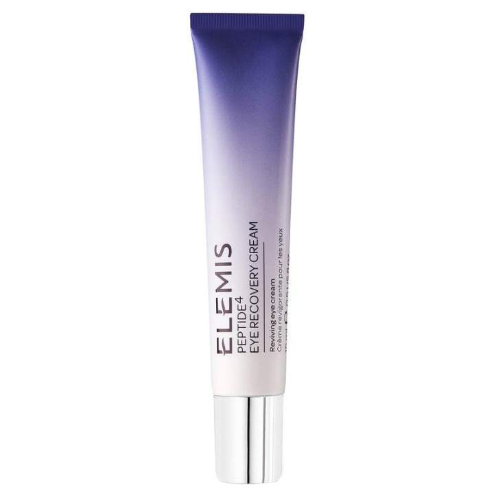 Elemis Peptide4 Recovery Eye Cream 15ml i gruppen SKØNHED & HELSE / Hudpleje / Ansigt / Øjne hos TP E-commerce Nordic AB (C00435)