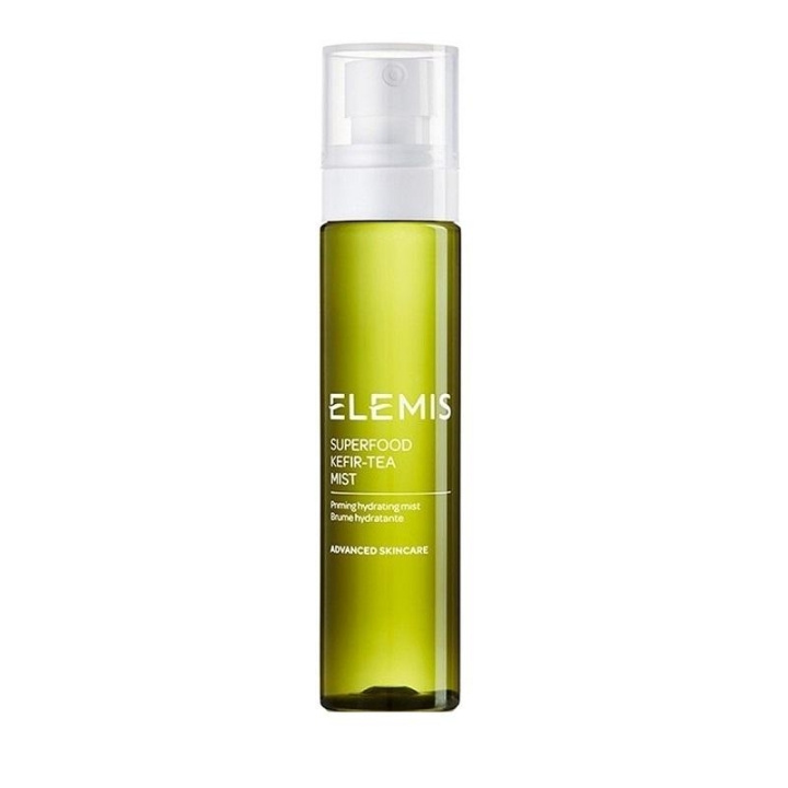 Elemis Superfood Kefir-Tea Mist Priming Hydrating Mist 100 ml i gruppen SKØNHED & HELSE / Hudpleje / Ansigt / Ansigtscreme hos TP E-commerce Nordic AB (C00437)