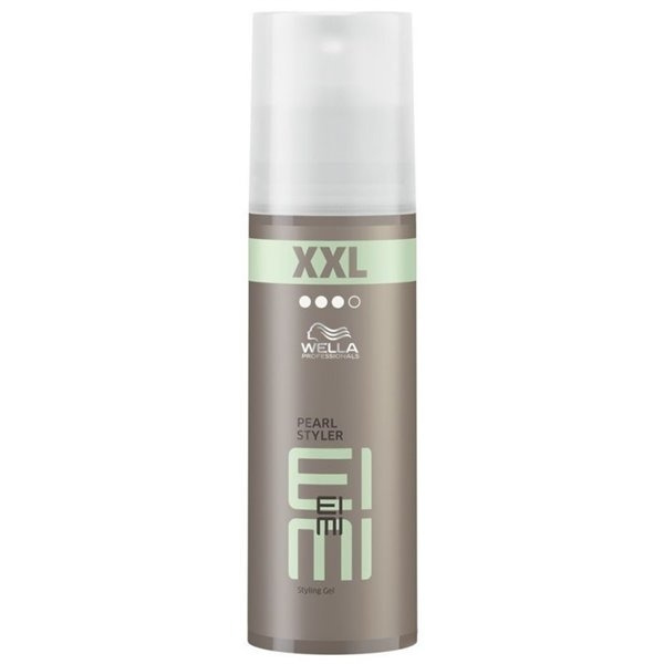 Wella EIMI Pearl Styler Styling Gel XXL 150ml i gruppen SKØNHED & HELSE / Hår og styling / Hår styling / Gel/Gel spray hos TP E-commerce Nordic AB (C00587)