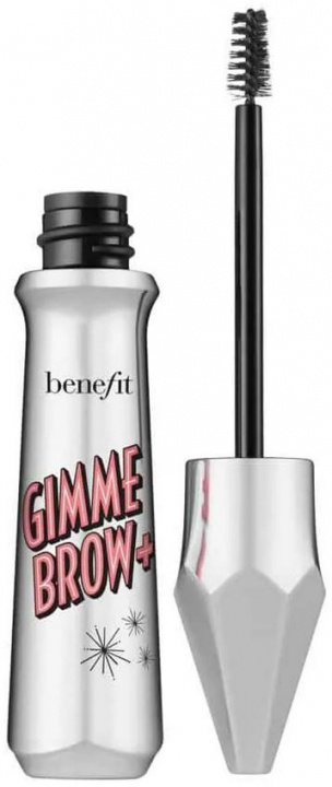 Benefit Gimme Brow+ Volumizing Fiber Gel 3.5 Medium i gruppen SKØNHED & HELSE / Makeup / Øjne og øjenbryn / Øjenbryn gel hos TP E-commerce Nordic AB (C01910)