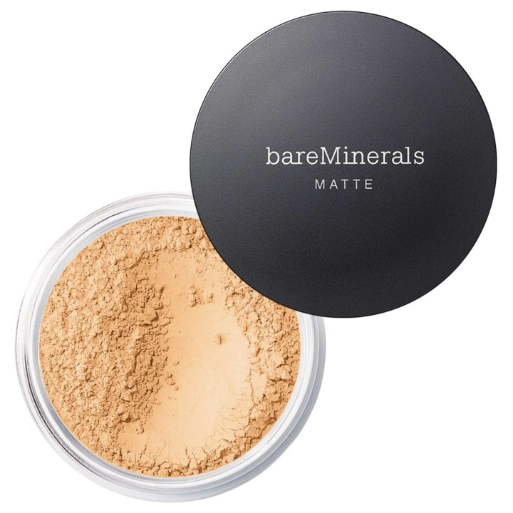 Bare Minerals Foundation Matte Light 6g i gruppen SKØNHED & HELSE / Makeup / Makeup ansigt / Foundation hos TP E-commerce Nordic AB (C01957)