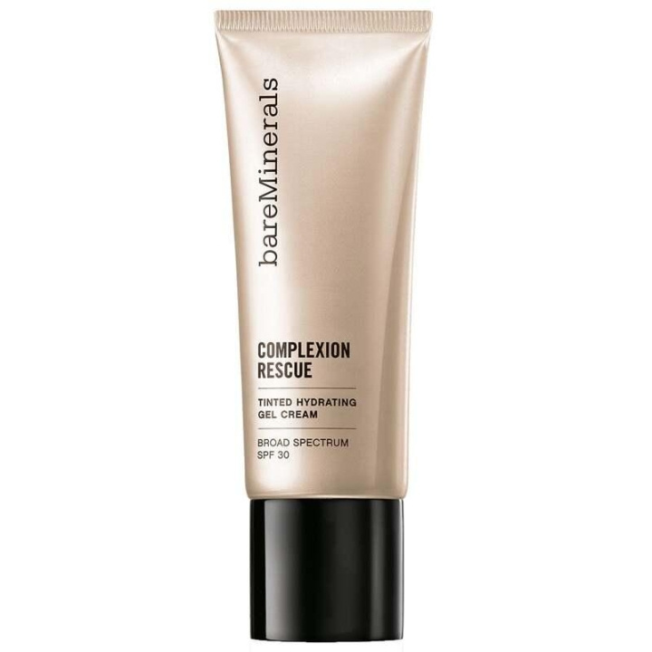 Bare Minerals Complexion Rescue Tinted Hydrating Gel Cream - Bamboo 5.5 i gruppen SKØNHED & HELSE / Makeup / Makeup ansigt / CC/BB Cream hos TP E-commerce Nordic AB (C02061)