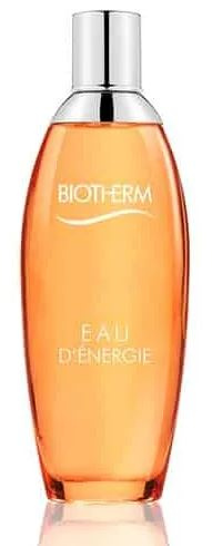 Biotherm Eau D\'Energie Edt 100ml i gruppen SKØNHED & HELSE / Duft & Parfume / Parfume / Parfume til hende hos TP E-commerce Nordic AB (C02452)