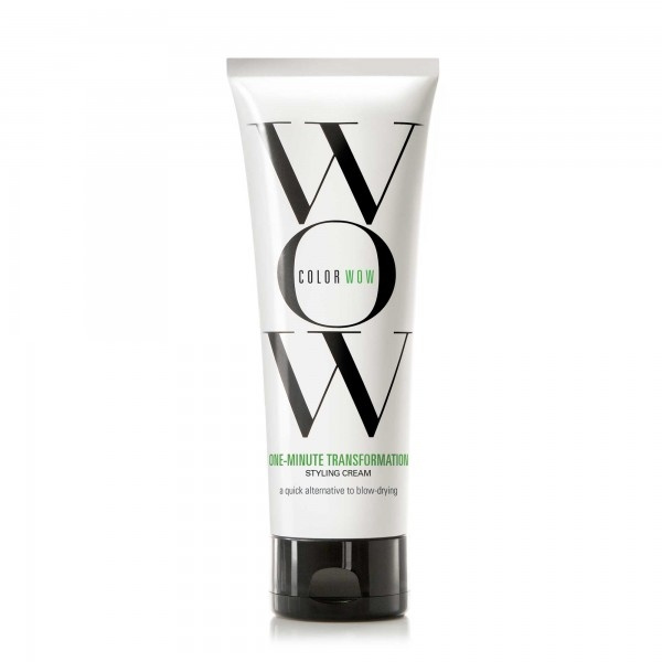 Color Wow One Minute Transformation Styling Cream 120ml i gruppen SKØNHED & HELSE / Hår og styling / Hår styling / Hårmousse hos TP E-commerce Nordic AB (C02458)