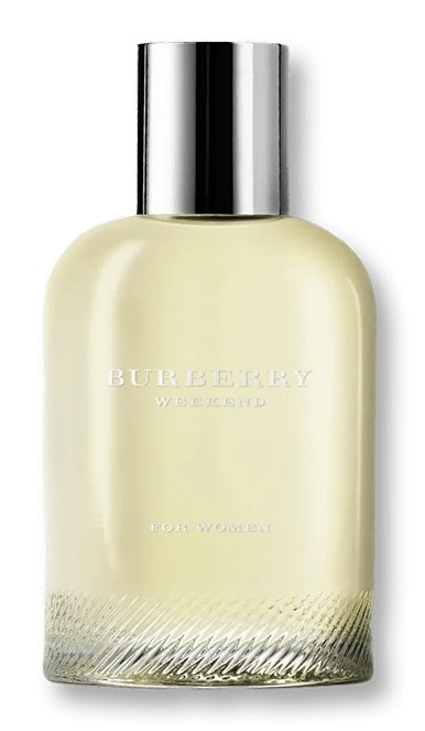 Burberry Weekend Edp 100ml i gruppen SKØNHED & HELSE / Duft & Parfume / Parfume / Parfume til hende hos TP E-commerce Nordic AB (C02476)