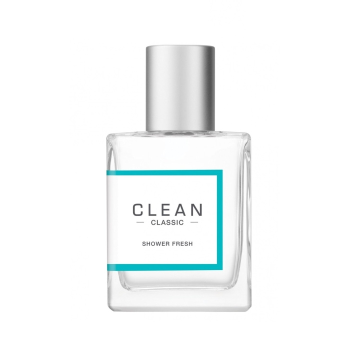 Clean Classic Shower Fresh Edp 30ml i gruppen SKØNHED & HELSE / Duft & Parfume / Parfume / Parfume til hende hos TP E-commerce Nordic AB (C02483)