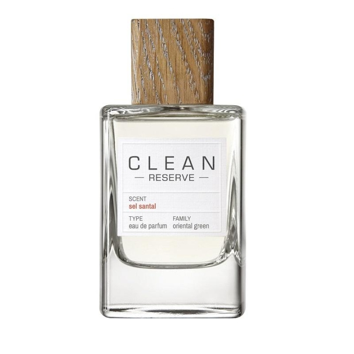 CLEAN Reserve Sel Santal Edp 50ml i gruppen SKØNHED & HELSE / Duft & Parfume / Parfume / Parfume til hende hos TP E-commerce Nordic AB (C02532)