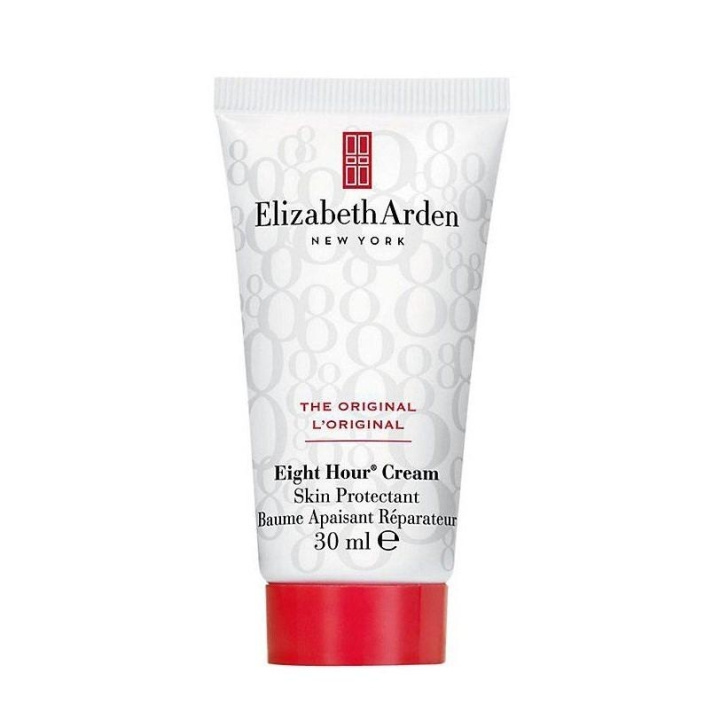 Elizabeth Arden Eight Hour Cream Skin Protectant 30ml i gruppen SKØNHED & HELSE / Hudpleje / Ansigt / Ansigtscreme hos TP E-commerce Nordic AB (C02582)