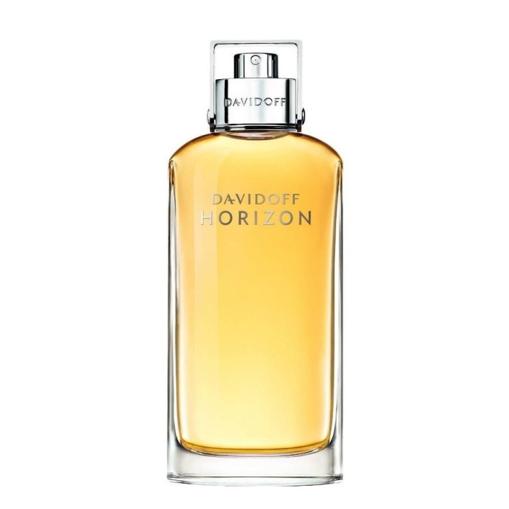 Davidoff Horizon Edt 125ml i gruppen SKØNHED & HELSE / Duft & Parfume / Parfume / Parfume til ham hos TP E-commerce Nordic AB (C02585)