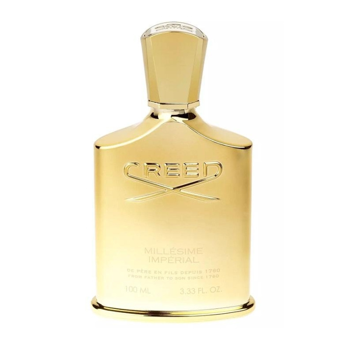 Creed Millesime Imperial Edp 100ml i gruppen SKØNHED & HELSE / Duft & Parfume / Parfume / Parfume til ham hos TP E-commerce Nordic AB (C02621)