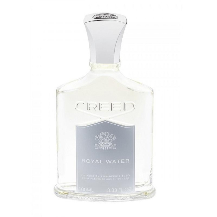 Creed Royal Water Edp 100ml i gruppen SKØNHED & HELSE / Duft & Parfume / Parfume / Parfume til ham hos TP E-commerce Nordic AB (C02623)