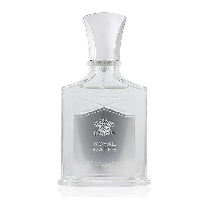 Creed Royal Water Edp 50ml i gruppen SKØNHED & HELSE / Duft & Parfume / Parfume / Parfume til ham hos TP E-commerce Nordic AB (C02632)