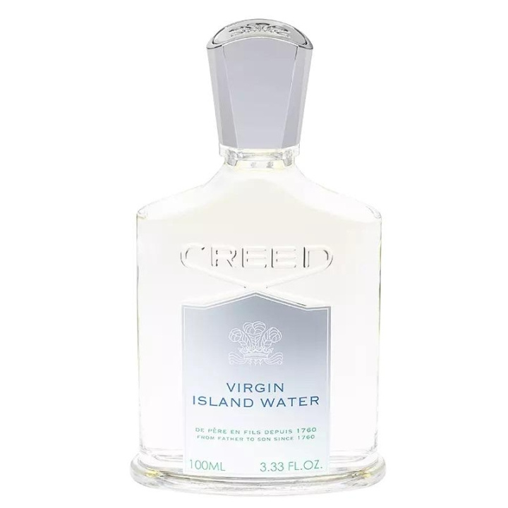 Creed Virgin Island Water Edp 100ml i gruppen SKØNHED & HELSE / Duft & Parfume / Parfume / Parfume til ham hos TP E-commerce Nordic AB (C02633)