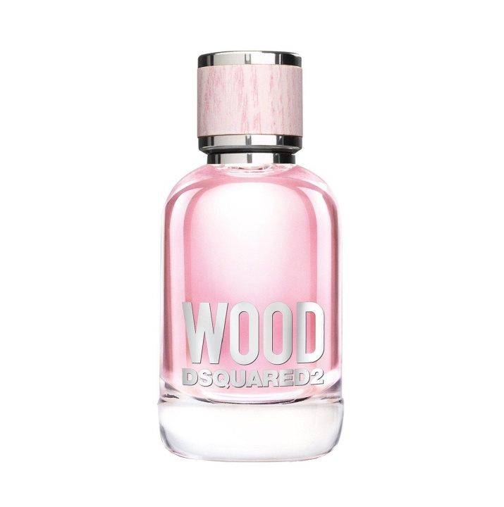 Dsquared2 Wood Pour Femme Edt 5ml i gruppen SKØNHED & HELSE / Duft & Parfume / Parfume / Parfume til hende hos TP E-commerce Nordic AB (C02644)