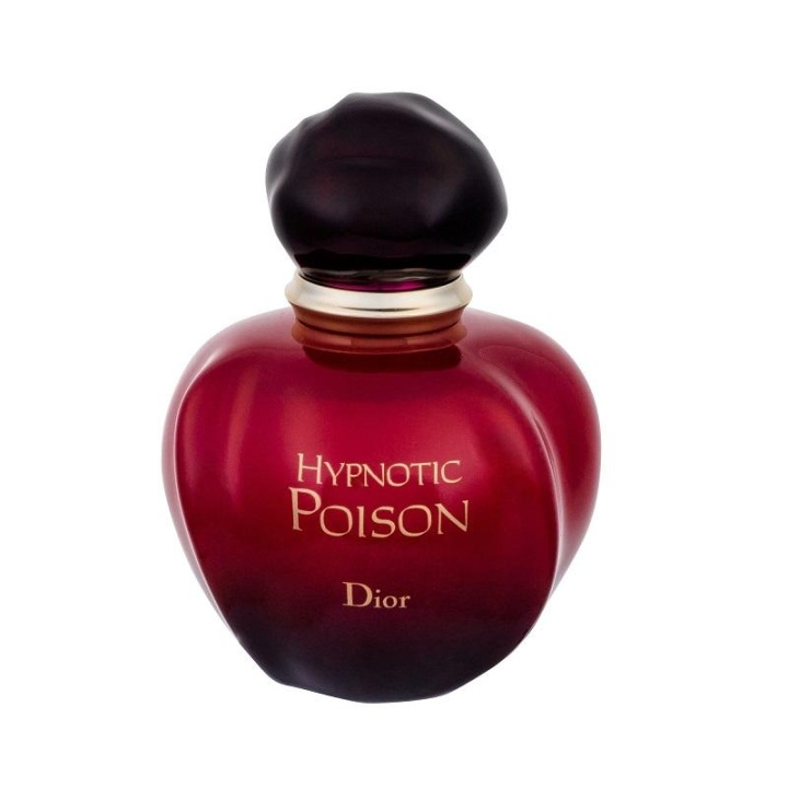 Dior Hypnotic Poison Edt 50ml i gruppen SKØNHED & HELSE / Duft & Parfume / Parfume / Parfume til hende hos TP E-commerce Nordic AB (C03074)