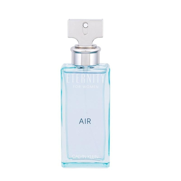 Calvin Klein Eternity for Women Air Edp 100ml i gruppen SKØNHED & HELSE / Duft & Parfume / Parfume / Parfume til hende hos TP E-commerce Nordic AB (C03076)