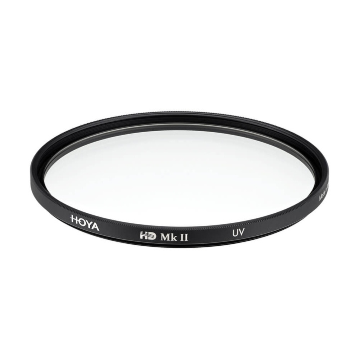 Filter UV HD MkII 72mm i gruppen HJEMMEELEKTRONIK / Foto og video / Fotografi udstyr / Kamera filtre hos TP E-commerce Nordic AB (C03151)