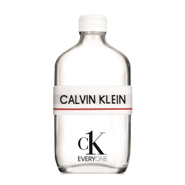 Calvin Klein CK Everyone Edt 50ml i gruppen SKØNHED & HELSE / Duft & Parfume / Parfume / Parfume til hende hos TP E-commerce Nordic AB (C03388)